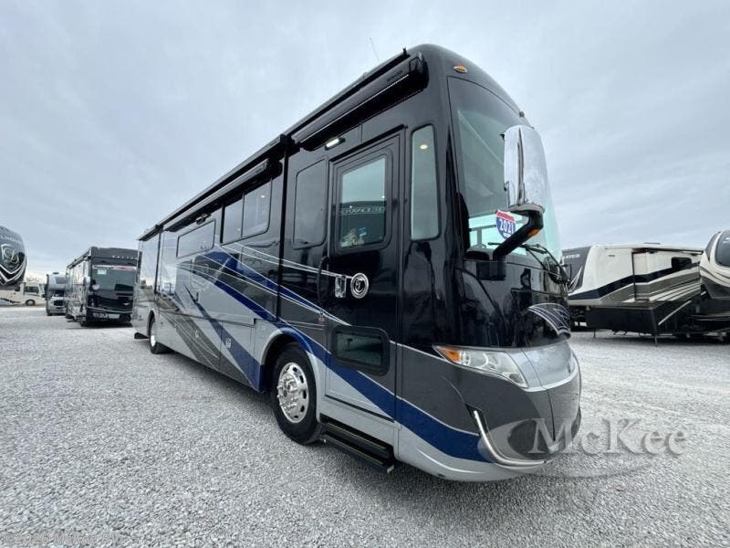 Used 2021 Tiffin Allegro Red 37 PA available in Perry, Iowa