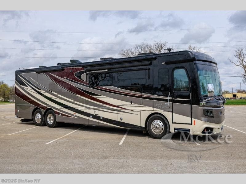 Used 2017 Holiday Rambler Scepter 43S available in Perry, Iowa