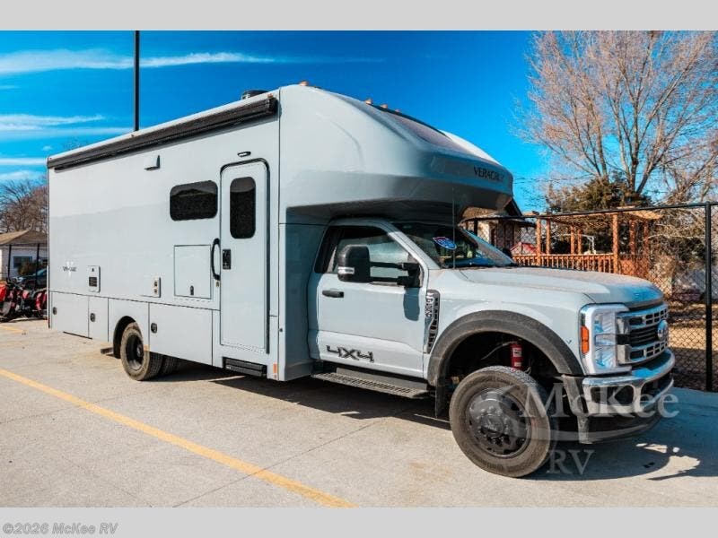 New 2026 Renegade  Veracruz 30VRM available in Perry, Iowa