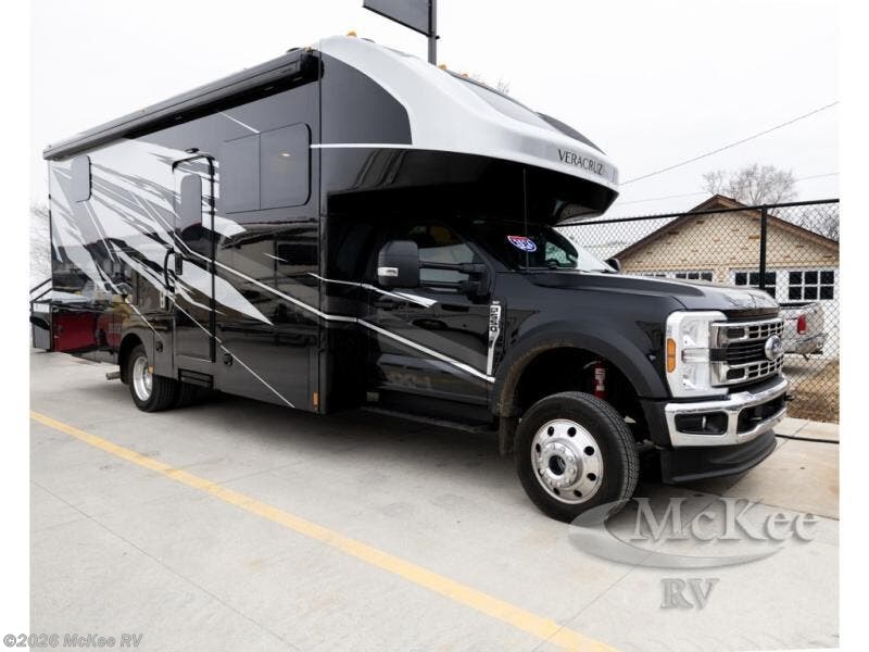 New 2026 Renegade  Veracruz 32VDS available in Perry, Iowa