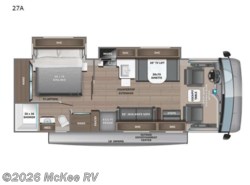 Used 2023 Jayco Alante 27A available in Perry, Iowa