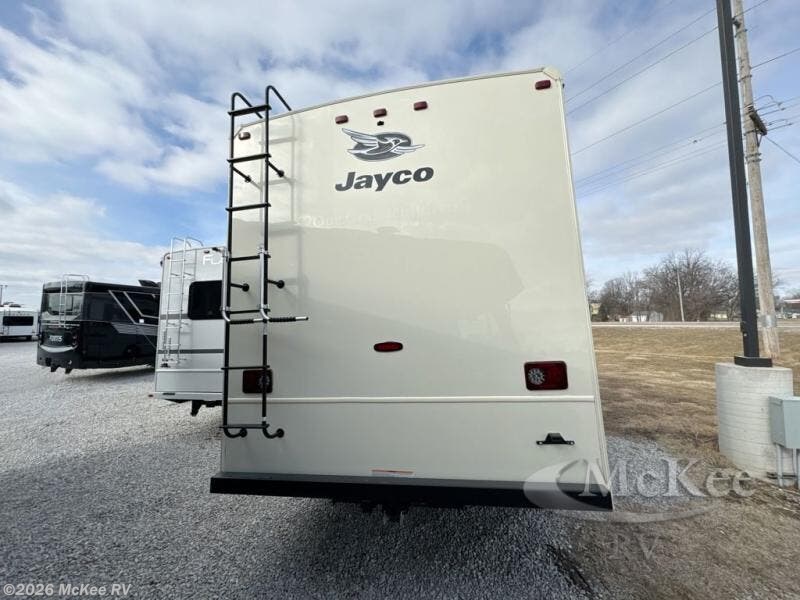 Used 2023 Jayco Alante 27A available in Perry, Iowa