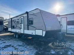 Used 2018 K-Z Sportsmen LE 271BHLE available in Perry, Iowa