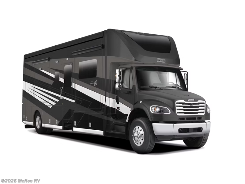 New 2027 Newmar Super Star 4159 available in Perry, Iowa