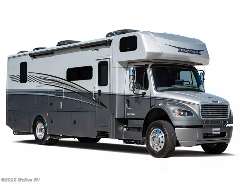 New 2026 Dynamax Corp Europa 32KDFR available in Perry, Iowa