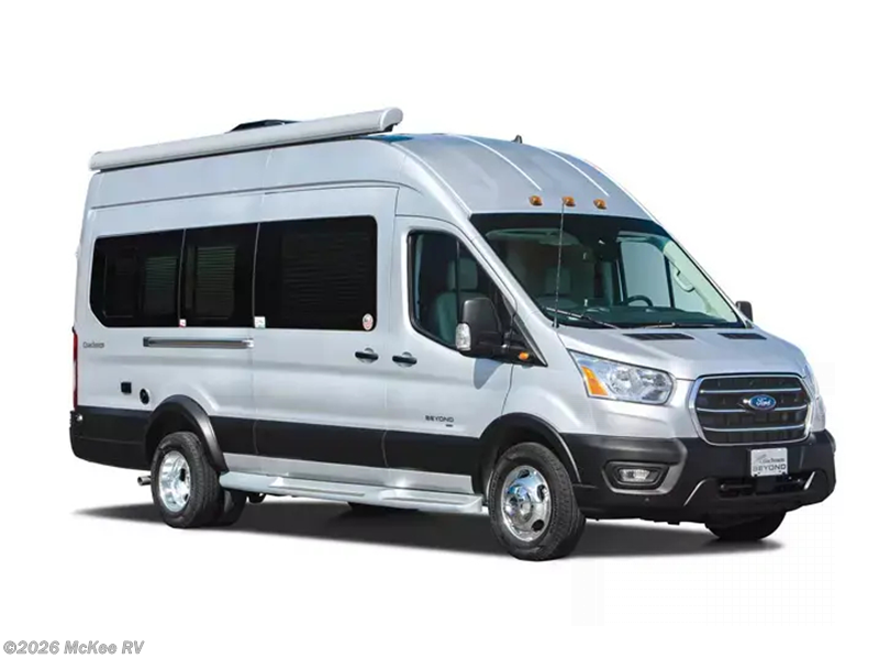 Used 2025 Coachmen Beyond 22D available in Perry, Iowa