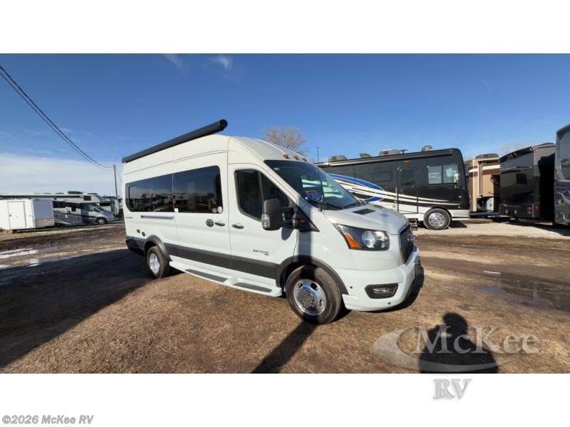 Used 2025 Coachmen Beyond 22D available in Perry, Iowa