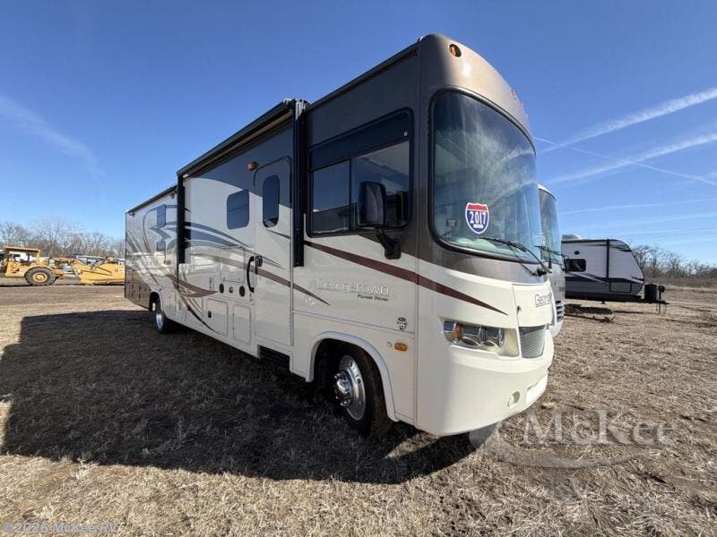 Used 2017 Forest River Georgetown 364TS available in Perry, Iowa