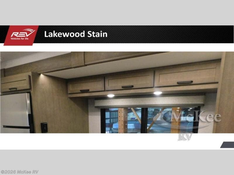 New 2027 Renegade  Veracruz 33VDS available in Perry, Iowa