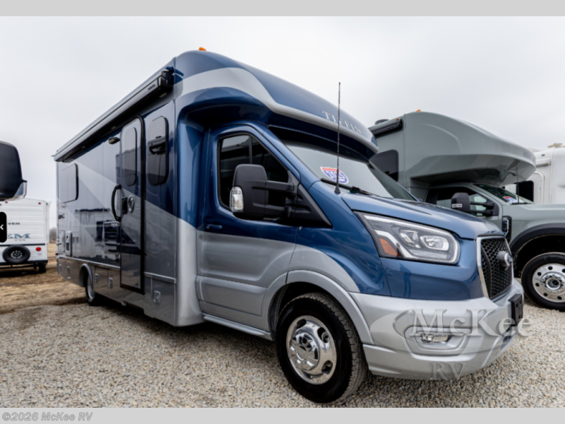 Used 2025 Tiffin Midas 24 BT available in Perry, Iowa