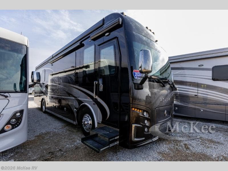 Used 2021 Foretravel Realm FS450 LS3 available in Perry, Iowa