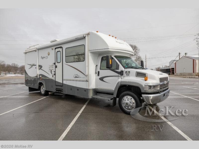 Used 2007 Bigfoot  M32ST available in Perry, Iowa