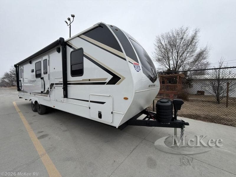 New 2026 Keystone Cougar Half-Ton 28BHS available in Perry, Iowa