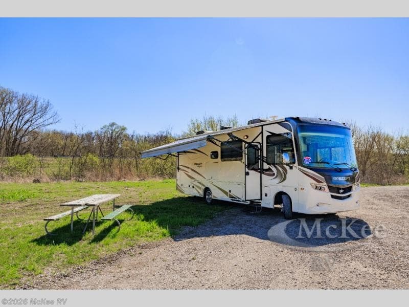 Used 2020 Jayco Precept 29V available in Perry, Iowa