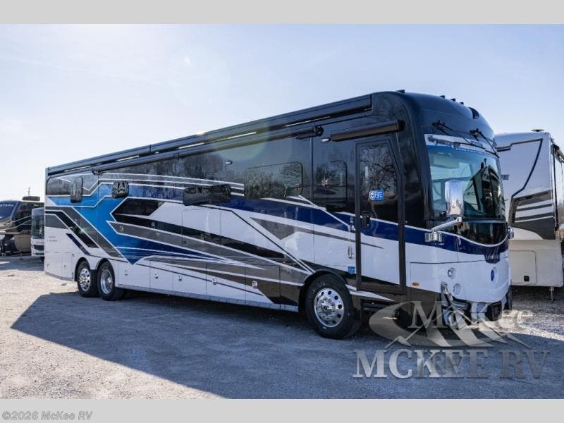 New 2026 Holiday Rambler Armada 44LE available in Perry, Iowa