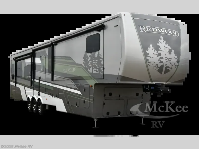 New 2026 Redwood RV Redwood RW420FL available in Perry, Iowa