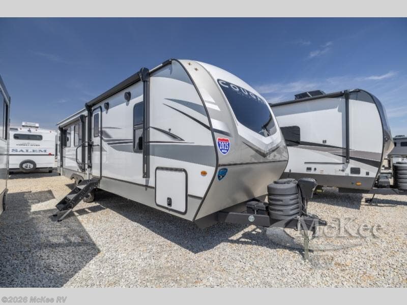 Used 2025 Keystone Cougar Half-Ton 29RLP available in Perry, Iowa