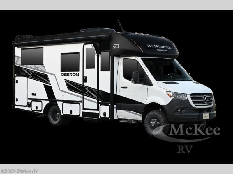 New 2027 Dynamax Corp  Oberon 24TBMA available in Perry, Iowa