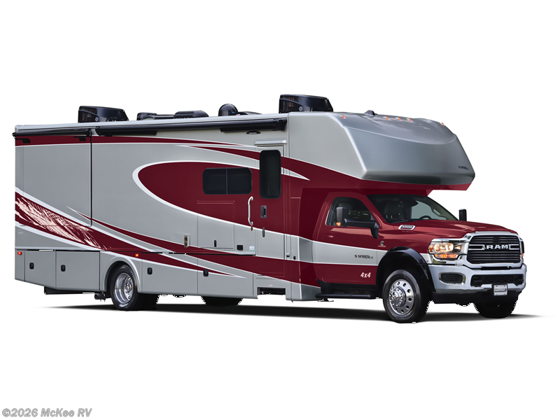 Used 2022 Dynamax Corp  Isata 5 30FWD4X4 available in Perry, Iowa