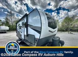 New 2024 Forest River Rockwood Mini Lite 2104S available in Auburn Hills, Michigan