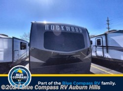 New 2024 Forest River Rockwood Ultra Lite 2616BH available in Auburn Hills, Michigan