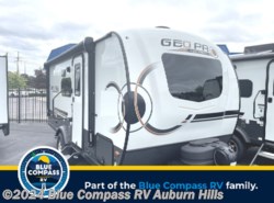 New 2024 Forest River Rockwood Geo Pro 19BH-W available in Auburn Hills, Michigan