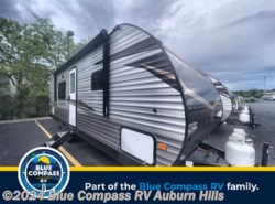New 2024 Forest River Aurora Light 26BH available in Auburn Hills, Michigan