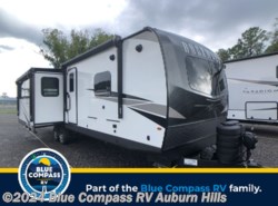 New 2024 Forest River Rockwood Ultra Lite 2906BS available in Auburn Hills, Michigan