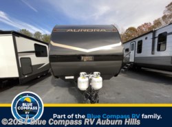 New 2024 Forest River Aurora Light 27BHS available in Auburn Hills, Michigan