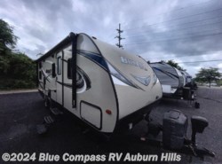 Used 2017 Keystone Bullet 243BHS available in Auburn Hills, Michigan