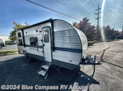 Used 2022 Gulf Stream Ameri-Lite Super Lite 197BH available in Auburn Hills, Michigan