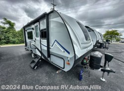 Used 2020 Coachmen Apex Nano 187RB available in Auburn Hills, Michigan