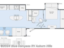 Used 2018 Winnebago Minnie Plus 30RLSS available in Auburn Hills, Michigan