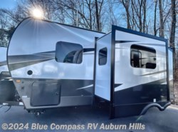 New 2025 Forest River Rockwood Mini Lite 2205S available in Auburn Hills, Michigan