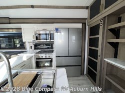 New 2025 Keystone Montana 3532SP available in Auburn Hills, Michigan
