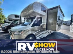 New 2026 Forest River Sunseeker MBS 2400BDS available in Auburn Hills, Michigan