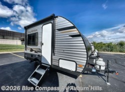 New 2026 Forest River Aurora Light 13RDX available in Auburn Hills, Michigan