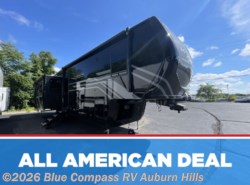 New 2026 Keystone Montana High Country 331RL available in Auburn Hills, Michigan