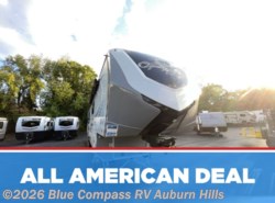 Used 2017 Highland Ridge Open Range 3X 397FBS available in Auburn Hills, Michigan