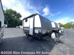 New 2026 Keystone Hideout Mini 130BH available in Auburn Hills, Michigan