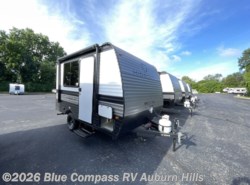 New 2026 Keystone Hideout Mini 131RK available in Auburn Hills, Michigan