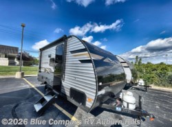New 2026 Forest River Aurora Light 13RDX available in Auburn Hills, Michigan
