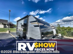New 2026 Forest River Aurora Light 13RDX available in Auburn Hills, Michigan