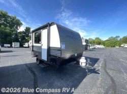 New 2026 Keystone Hideout Mini 131RK available in Auburn Hills, Michigan
