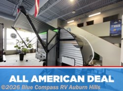 New 2025 Forest River Aurora Light 13RDX available in Auburn Hills, Michigan