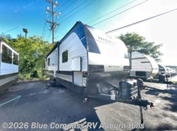 New 2026 Keystone Hideout Sport 291BR available in Auburn Hills, Michigan