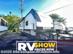 New 2026 Keystone Hideout Sport 291BR available in Auburn Hills, Michigan
