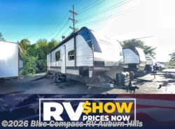 New 2026 Keystone Hideout Sport 261BH available in Auburn Hills, Michigan