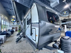 New 2026 Forest River Rockwood Ultra Lite 2608BS available in Auburn Hills, Michigan