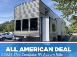 New 2026 Forest River Aurora 42CONDO available in Auburn Hills, Michigan